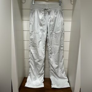 Lululemon Dance Studio Pant 8 Reg